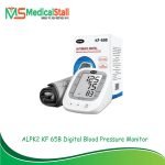 ALPK2 Digital Blood Pressure Machine