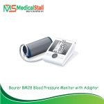 Beurer BM28 BP Monitor with Adaptor