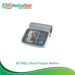 GETWELL Digital Blood Pressure Monitor Price in BD