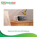 ResFree R20i Auto CPAP Machine