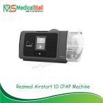 ResMed Air Start 10 Auto CPAP With Humidifier - Medical Stall