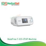 RessFree F-2oi CPAP Machine with Nasal Mask Price in BD