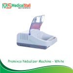 Promixco Nebulizer Machine with Accessories