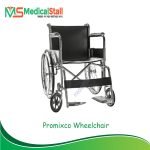 Promixco PX05 Braking Wheelchair Price in Bangladesh