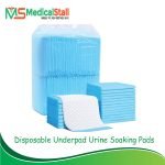 Disposable Adults & Baby Under Pad Urine Soaking Price in BD