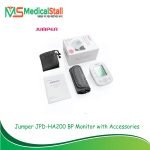 Jumper JPD-HA200 Blood Pressure Monitor