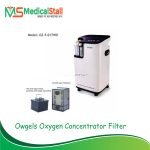 Air Filter For Owgels 5L Oxygen Concentrator