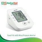 Yuwell Automatic Blood Pressure Monitor