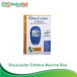 GlucoLeader Blood Glucose Monitor Buy Online at Best Price in BD