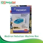 Mediron Nebulizer Machine Low Price In Dhaka BD - Medical Stall