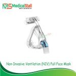 BMC Non-Invasive Ventilation (NIV) Full Face Mask