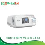ResFree F-25A BiPAP Machine Lowest Price in BD - Medical Stall
