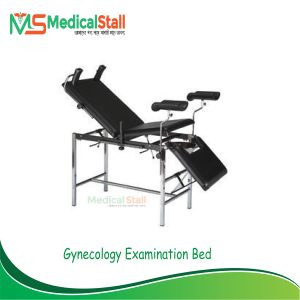 Gynecology Examination Bed Price in Bangladesh - Medical Stall