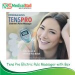 Promixco Tens Pro Therapy Machine Price in BD - Medical Stall