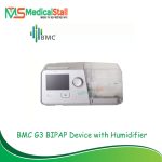 BMC G3 B30VT BIPAP Device with Humidifier Mask - Medical Stall