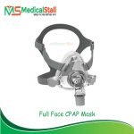 CPAP Full Face Mask Price in Dhaka Bangladesh - Medical Stall