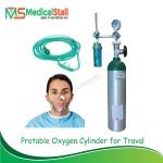 Portable Oxygen Cylinder