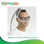 ResMed Air Fit N30i Nasal CPAP Mask Price in BD- Medical Stall