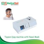 Topson CPAP Machine Best Price in Bangladesh | Medical Stall