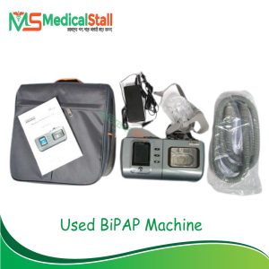 Buy or Sell Used BiPAP Machine Low Price in BD