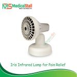 Iris Infrared Heating Lamp for Pain Relief Price in BD - Medical Stall