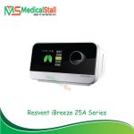 Resvent iBreeze 25A Series Auto BiPAP Machine Price in BD