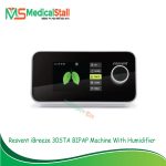 Resvent iBreeze 30STA BIPAP Machine With Humidifier - Price in BD