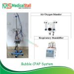 New-Born Bubble CPAP Machine Price in BD