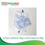 Urinary Catheter Bag or Urine Collection Bag Price in BD