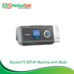 Beyond P3 BIPAP Machine Price in BD - Medical Stall