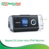 Beyond X3 Latest Auto CPAP Machine—comfortable, easy to use and suitable for regular sleep therapy.