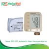Omron Automatic Blood Pressure Monitor JPN750 - Medical Stall