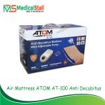 ATOM Air Mattress Anti Bedsore Mattress for Patient - Medical Stall