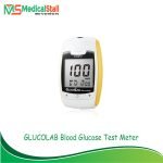 GLUCOLAB Blood Glucose Test Meter Price in BD