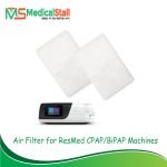 Filter for ResMed CPAP/BiPAP Machines Low Price in Bangladesh