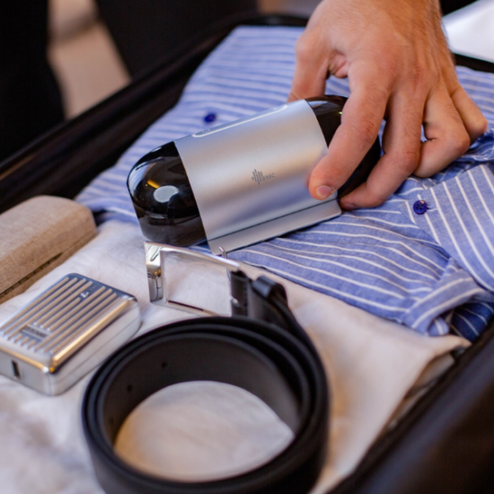 BMC M1 Mini Auto Travel CPAP Machine