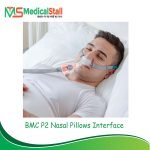 BMC P2 Nasal Pillow Mask with Headgear Price in BD