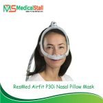ResMed Airfit P30i Nasal Pillow Mask Price in BD