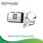 Resmed BIPAP Machine Rent in Dhaka Bangladesh - Medical Stall
