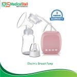 Electric Breast Pump