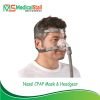 CPAP/BiPAP Nasal Mask with Head Gear Price in Dhaka Bangladesh