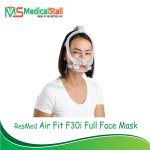 Resmed AirFit F30 Full Face Mask Price in Bangladesh