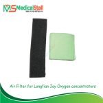 Air Filter for Longfian Jay Oxygen concentrator Price in BD - Medical Stall