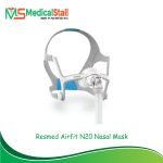 Resmed Airfit N20 Nasal Mask - Medical Stall