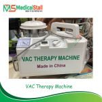 VAC Therapy Machine / Vacuum Assisted Closure Price in Bangladesh