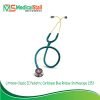 Littmann Classic II Pediatric Caribbean Blue Rinbow Stethoscope 2153 Price in BD
