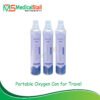 Portable Oxygen Can with Mask Price in BD - Medical Stall