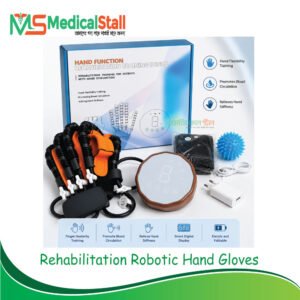 Robotic Hand Rehabilitation Glove Price in Bangladesh | Hand Function Training Device