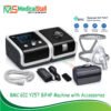 BMC RESmart GII Y25T BiPAP Machine Price in Bangladesh | Medical Stall