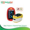 Baby Fingertip Rechargeable Pulse Oximeter | Neonatal Pulse Oximeter | Pediatric Pulse Oximeter Price in Bangladesh